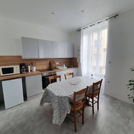 Roanne Centre, Appartement Refait A Neuf. Εξωτερικό φωτογραφία