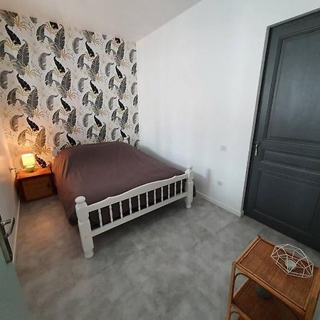 Roanne Centre, Appartement Refait A Neuf. Εξωτερικό φωτογραφία