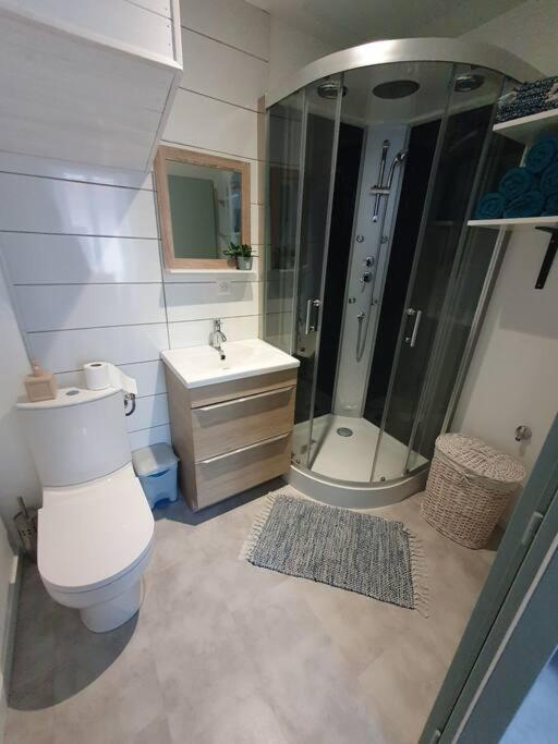 Roanne Centre, Appartement Refait A Neuf. Εξωτερικό φωτογραφία